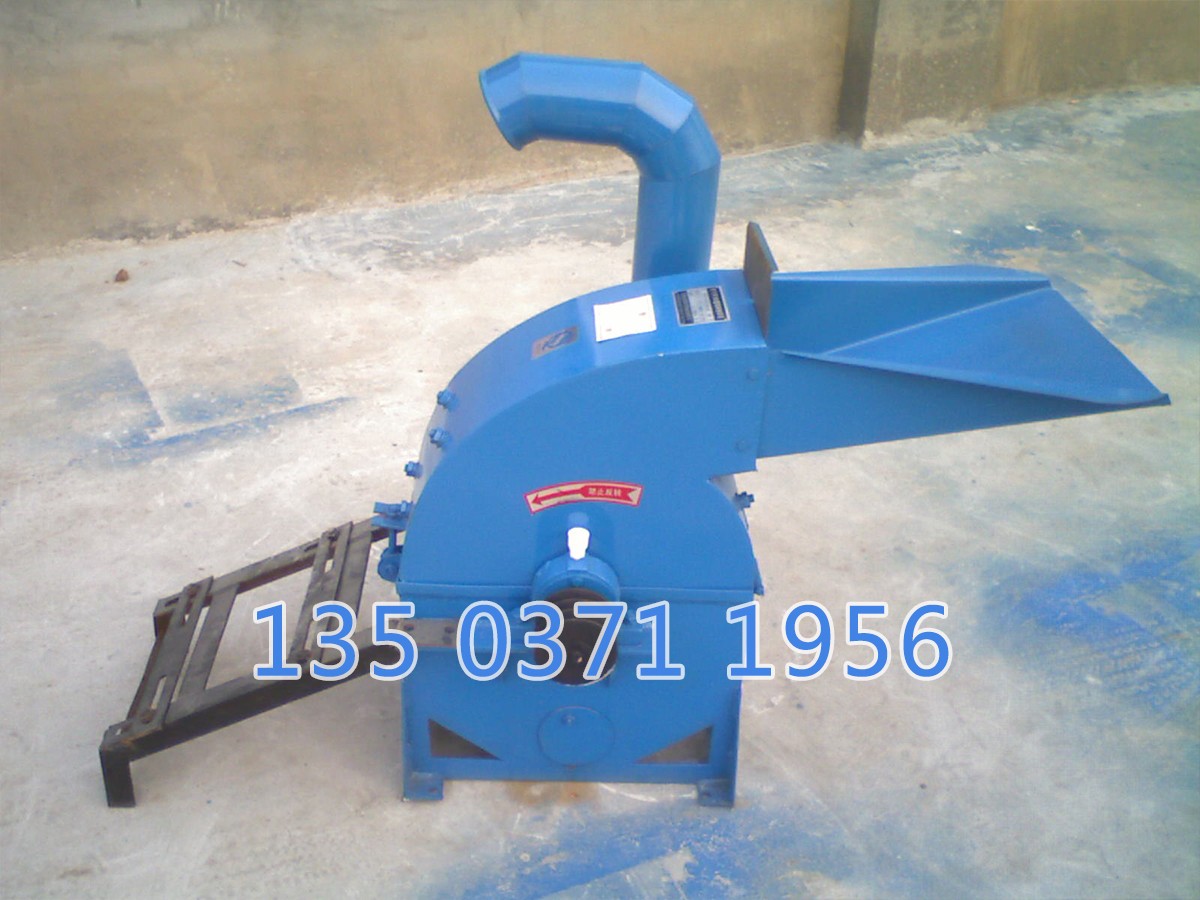 玉米桿粉碎機