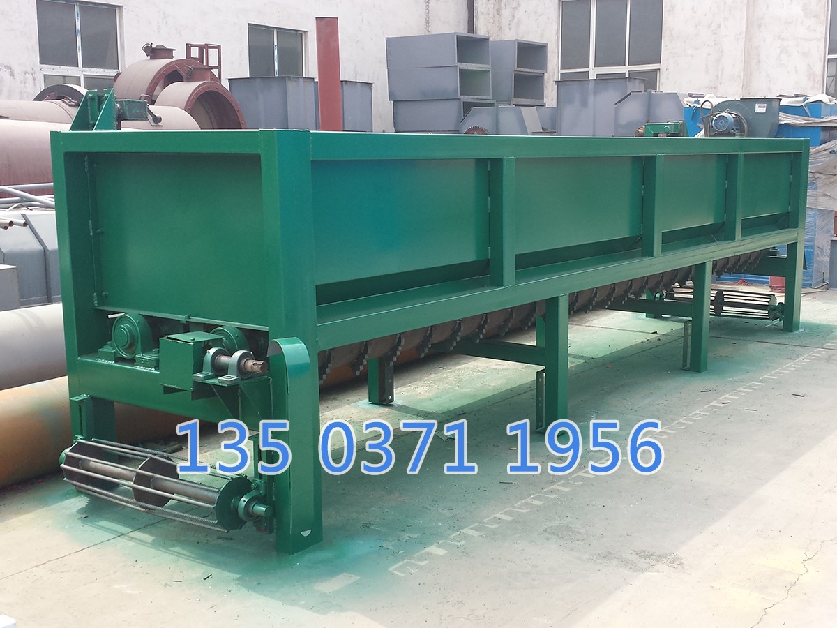 原木剝皮機(jī)